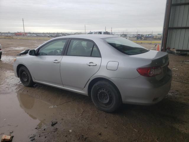 Photo 2 from auction – 2011 TOYOTA COROLLA BA with VIN JTDBU4EE8BJ090181