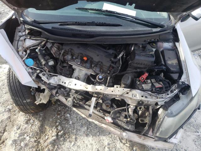 Photo 11 from auction – 2015 HONDA CIVIC LX with VIN 19XFB2F59FE112458
