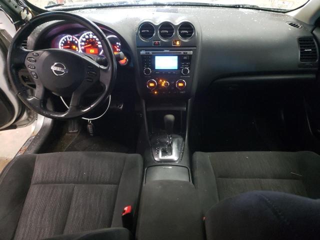 Photo 8 from auction – 2010 NISSAN ALTIMA BAS with VIN 1N4AL2AP6AN513301