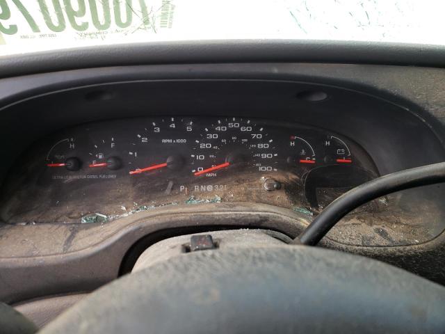 Photo 9 from auction – 2008 FORD ECONOLINE with VIN 1FTSS34PX8DA52560