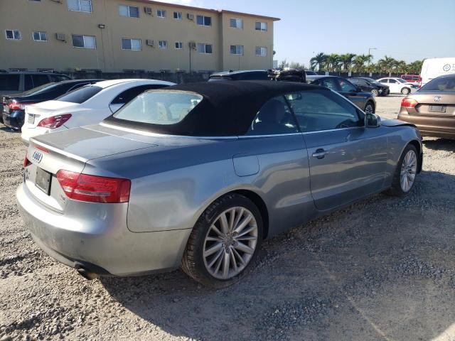 صورة رقم 3 من المزاد - 2010 AUDI A5 PREMIUM مع VIN WAULFAFH0AN013427