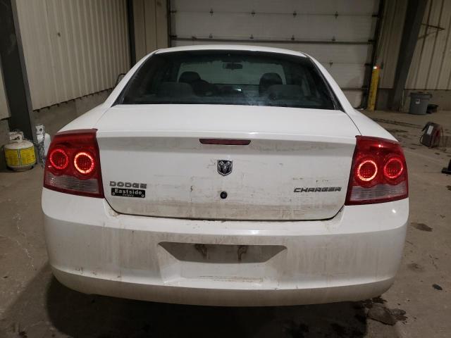 Photo 6 from auction – 2009 DODGE CHARGER with VIN 2B3KA43DX9H508062