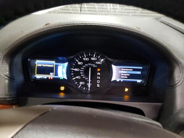 Photo 9 from auction – 2013 LINCOLN MKX with VIN 2LMDJ8JK8DBL30812
