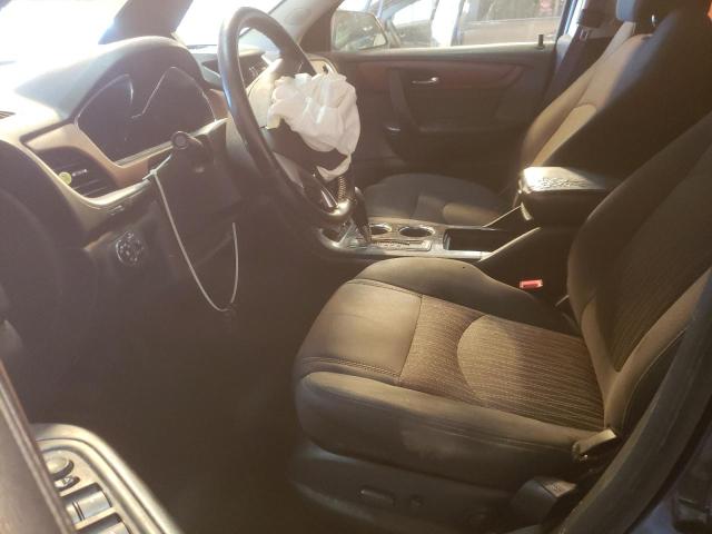 Photo 7 from auction – 2015 CHEVROLET TRAVERSE L with VIN 1GNKVGKD9FJ314677