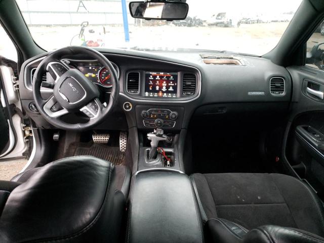 Photo 8 from auction – 2016 DODGE CHARGER R/ with VIN 2C3CDXGJ1GH307227