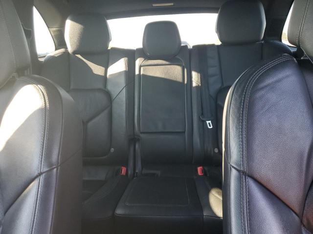 Photo 10 from auction – 2013 PORSCHE CAYENNE S with VIN WP1AE2A20DLA15022