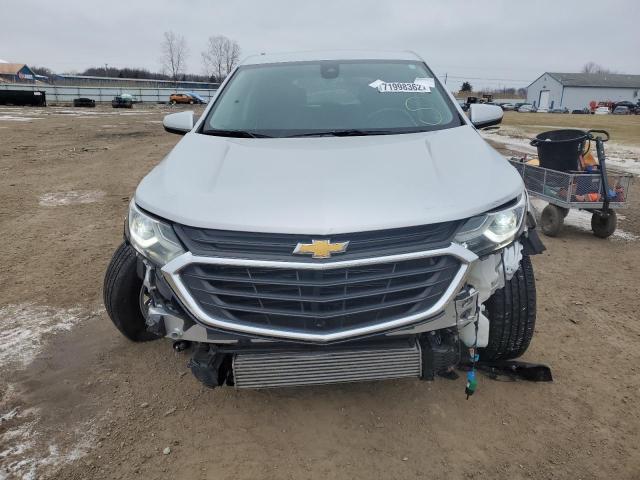 Photo 5 from auction – 2020 CHEVROLET EQUINOX LT with VIN 3GNAXUEV7LS609716