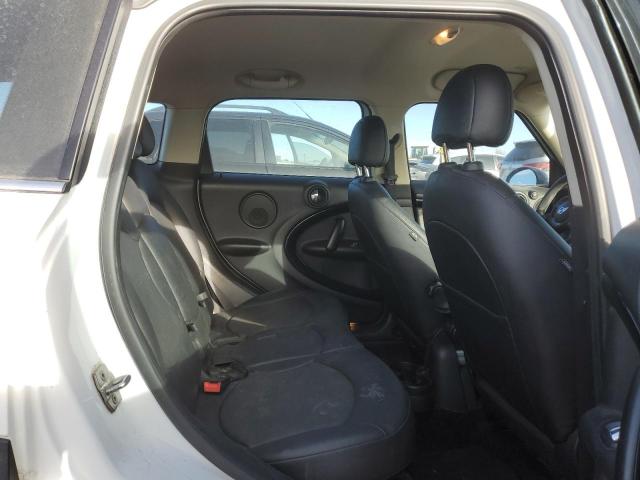 Photo 10 from auction – 2014 MINI COOPER COU with VIN WMWZB3C55EWM32322