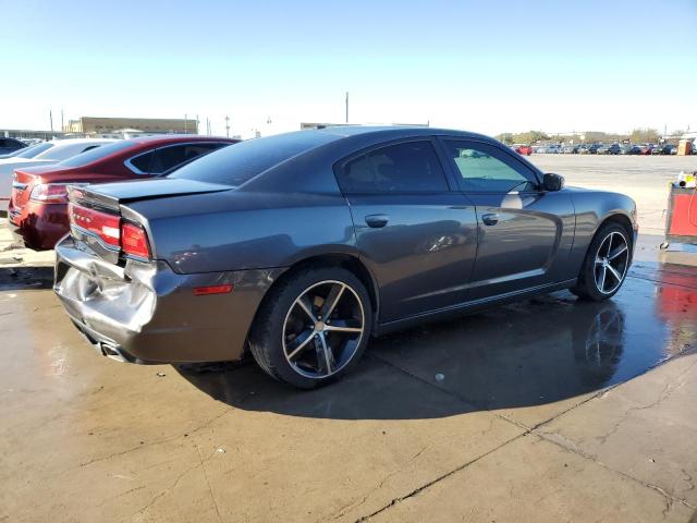 Photo 3 from auction – 2014 DODGE CHARGER SE with VIN 2C3CDXBG4EH300538