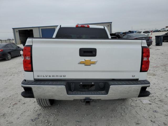 Photo 6 from auction – 2017 CHEVROLET SILVERADO with VIN 3GCUKRECXHG395413