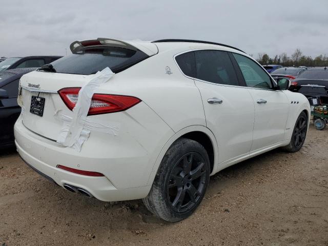 Photo 3 from auction – 2018 MASERATI LEVANTE SP with VIN ZN661XUS8JX259631