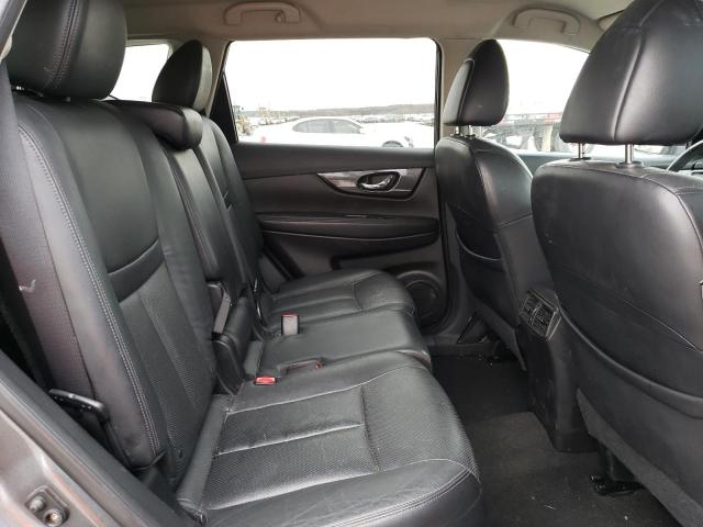 Photo 11 from auction – 2014 NISSAN ROGUE S with VIN 5N1AT2MT0EC813187