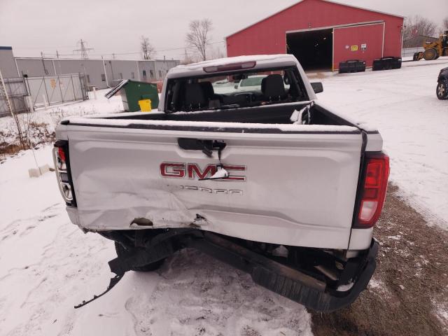 Photo 6 from auction – 2019 GMC SIERRA C15 with VIN 1GTR8AEF7KZ388748