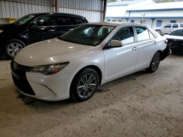 Photo 1 from auction – 2017 TOYOTA CAMRY LE with VIN 4T1BF1FK8HU406677