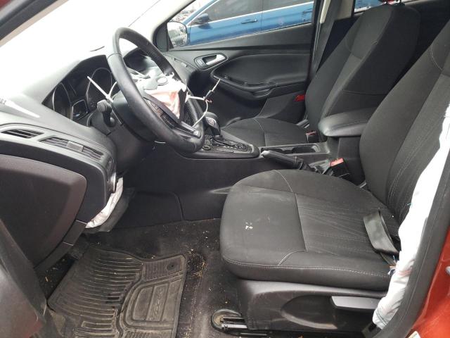 Photo 7 from auction – 2018 FORD FOCUS SE with VIN 1FADP3F24JL287341
