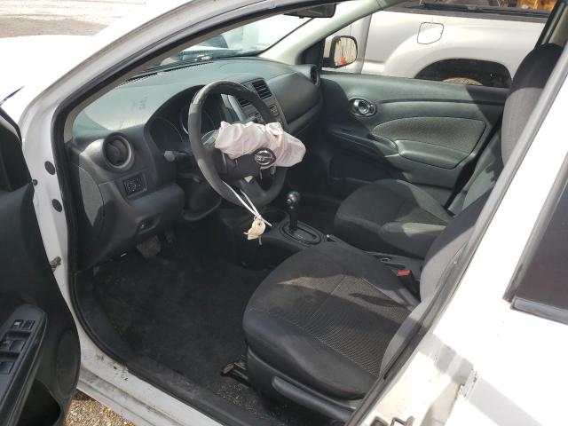 Photo 7 from auction – 2013 NISSAN VERSA S with VIN 3N1CN7AP5DL884984