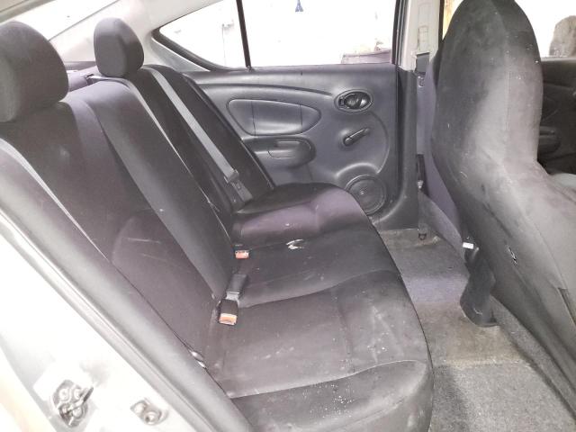 Photo 10 from auction – 2013 NISSAN VERSA S with VIN 3N1CN7AP0DL872211