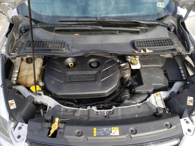 Photo 12 from auction – 2014 FORD ESCAPE TIT with VIN 1FMCU9J92EUA37355