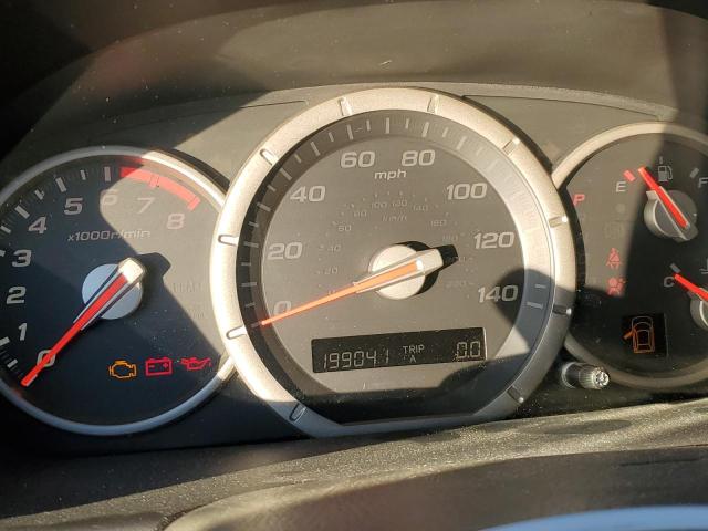 Photo 9 from auction – 2006 HONDA PILOT EX with VIN 5FNYF28416B007991