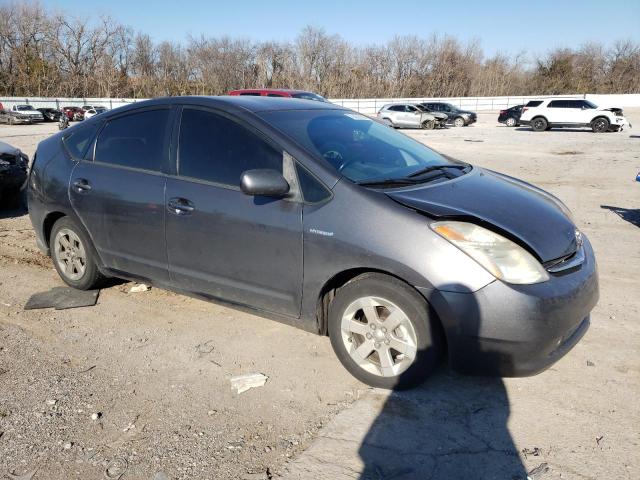 Photo 4 from auction – 2008 TOYOTA PRIUS with VIN JTDKB20U083437136
