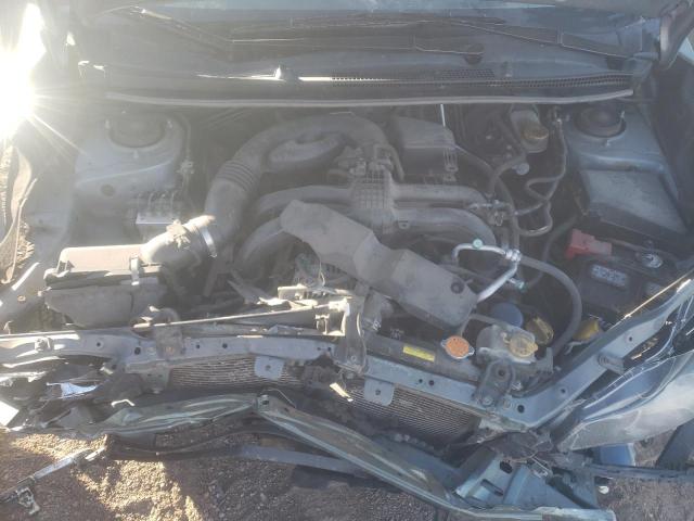 Photo 11 from auction – 2016 SUBARU IMPREZA with VIN JF1GPAA6XGH207581