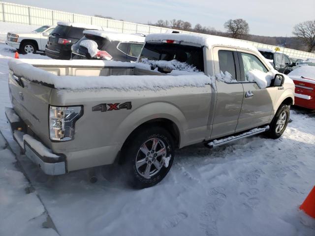 Photo 3 from auction – 2018 FORD F150 SUPER with VIN 1FTFX1E55JKF28218