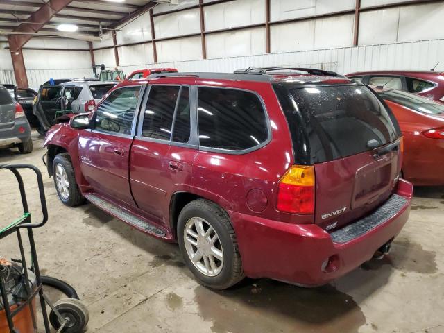 صورة رقم 2 من المزاد - 2008 GMC ENVOY DENA مع VIN 1GKET63M482175368