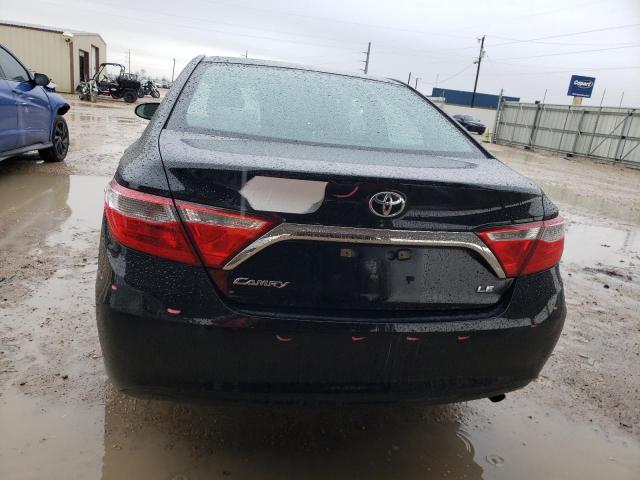 Photo 6 from auction – 2017 TOYOTA CAMRY LE with VIN 4T1BF1FK5HU284778