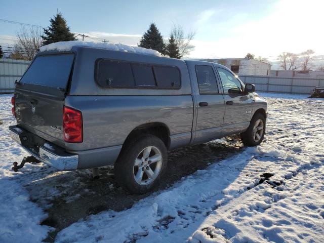 Photo 3 from auction – 2008 DODGE RAM 1500 S with VIN 1D7HU18N18J181926