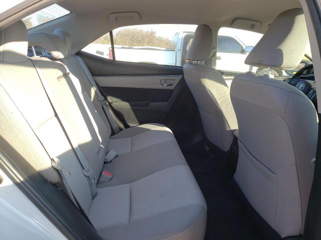 Photo 10 from auction – 2015 TOYOTA COROLLA L with VIN 5YFBURHE8FP248447