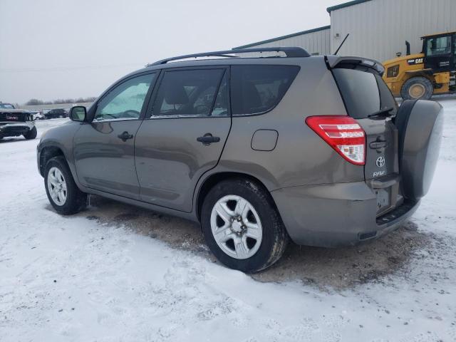 Photo 2 from auction – 2012 TOYOTA RAV4 with VIN 2T3BF4DV6CW213183