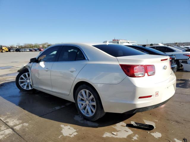 Photo 2 from auction – 2013 CHEVROLET MALIBU 2LT with VIN 1G11E5SA9DF324200