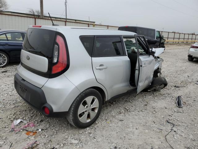 Photo 3 from auction – 2016 KIA SOUL with VIN KNDJN2A28G7841714