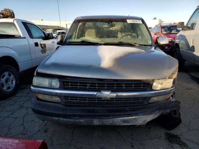 Photo 5 from auction – 2001 CHEVROLET SILVERADO with VIN 2GCEC19W311243043