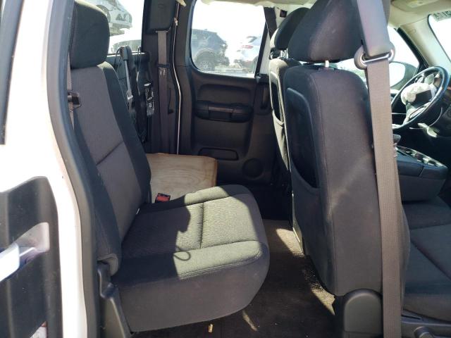 Photo 10 from auction – 2013 CHEVROLET SILVERADO with VIN 1GCRCSEA7DZ366311