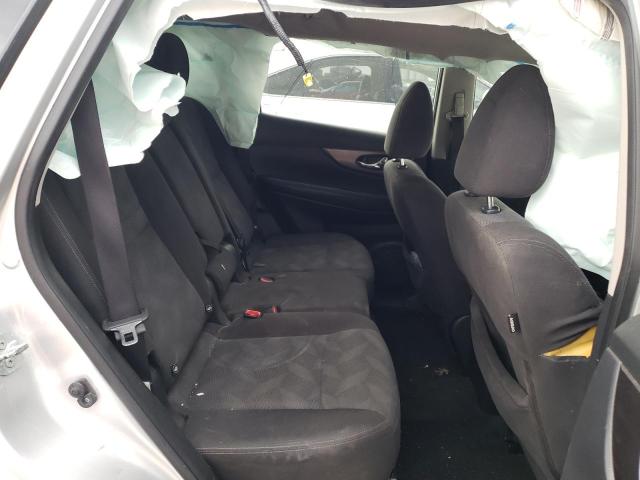 Photo 11 from auction – 2016 NISSAN ROGUE S with VIN KNMAT2MT1GP606646