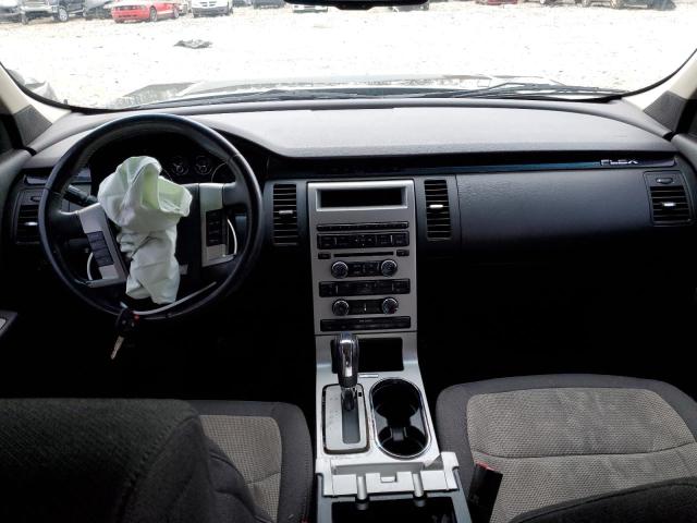 Photo 8 from auction – 2011 FORD FLEX SE with VIN 2FMGK5BC0BBD09185