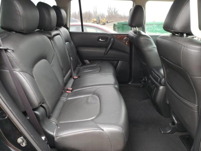 Photo 11 from auction – 2017 NISSAN ARMADA SV with VIN JN8AY2NC9H9502156
