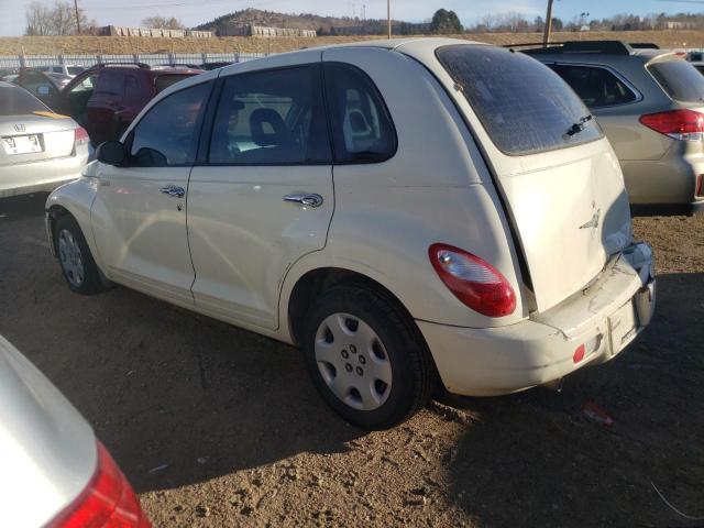 Photo 2 from auction – 2006 CHRYSLER PT CRUISER with VIN 3A4FY48B96T343198