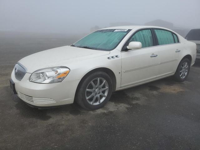 BUICK LUCERNE CX 2008 with VIN 1G4HD572X8U110551 - Photo from auction