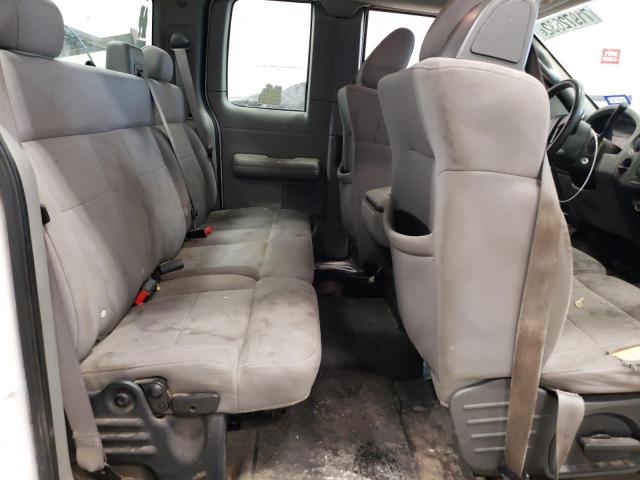 Photo 10 from auction – 2005 FORD F150 with VIN 1FTRX12WX5NC00260