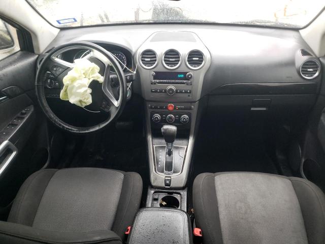 Photo 8 from auction – 2013 CHEVROLET CAPTIVA LT with VIN 3GNFL3EK6DS513871