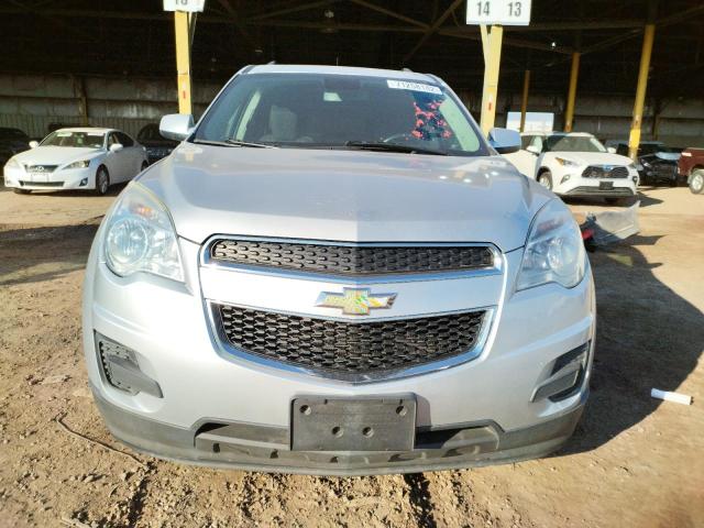 Photo 5 from auction – 2012 CHEVROLET EQUINOX LT with VIN 2GNALDEK3C1329577