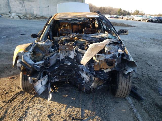 Photo 5 from auction – 2006 BUICK LUCERNE CX with VIN 1G4HD57236U146059