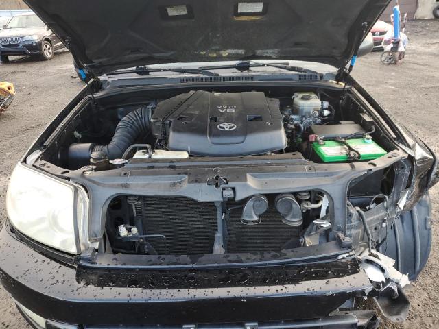 Photo 12 from auction – 2004 TOYOTA 4RUNNER LI with VIN JTEZU14R240026532