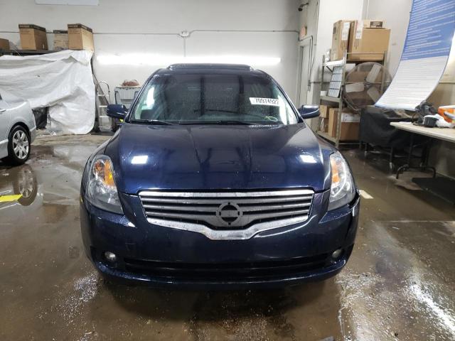 Photo 5 from auction – 2008 NISSAN ALTIMA 2.5 with VIN 1N4AL21E28C135868