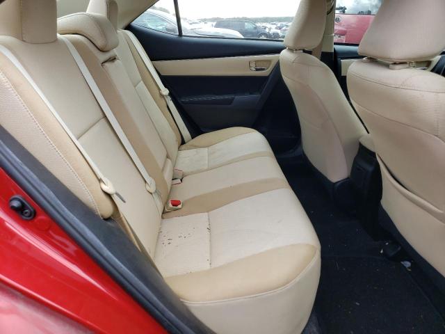 Photo 10 from auction – 2017 TOYOTA COROLLA L with VIN 5YFBURHE1HP723634