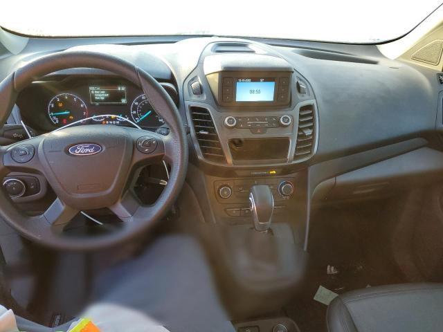 Photo 8 from auction – 2019 FORD TRANSIT CO with VIN NM0LS7E25K1411060