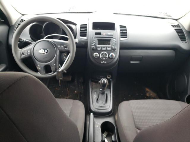 صورة رقم 8 من المزاد - 2013 KIA SOUL مع VIN KNDJT2A52D7775110