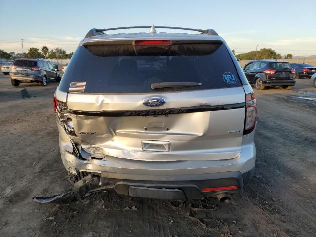 Photo 6 from auction – 2015 FORD EXPLORER S with VIN 1FM5K8GT2FGC05944